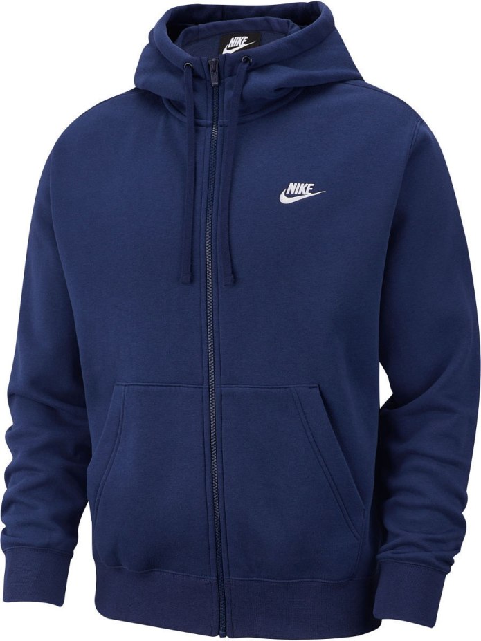Nike Sportswear Club Fleece толстовка