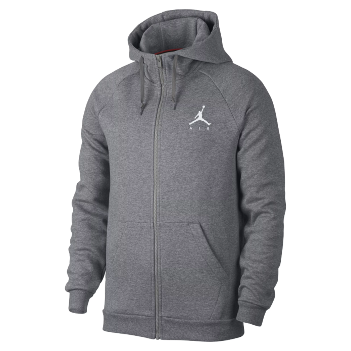 Мужская куртка adidas Nike Fleece Black