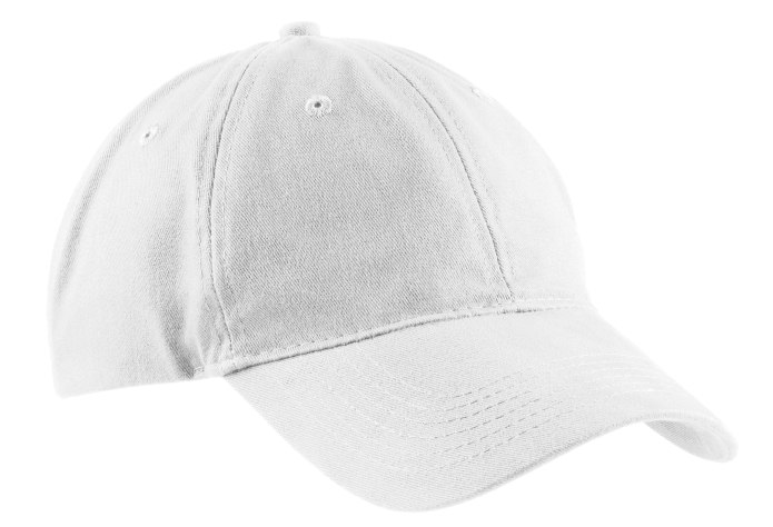 Бейсболка Flexfit Flexfit Brushed Twill Navy