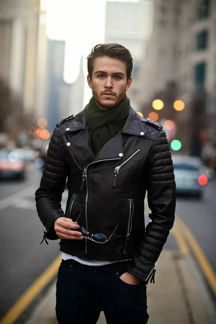 Манс джакет mans Jacket