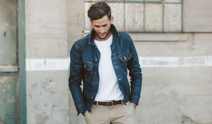 Alpha industries Timberland