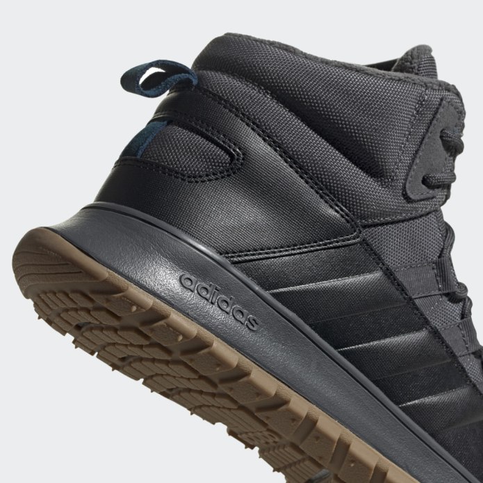 Ботинки adidas Fusion Storm WTR