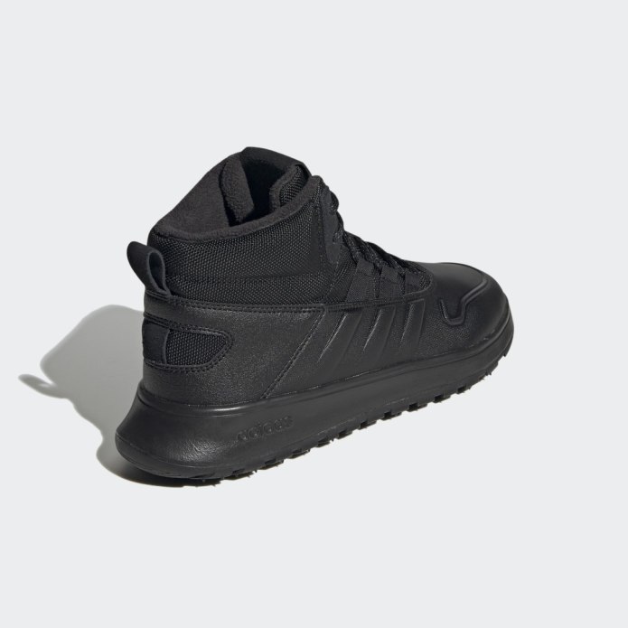Ботинки adidas Fusion Storm WTR