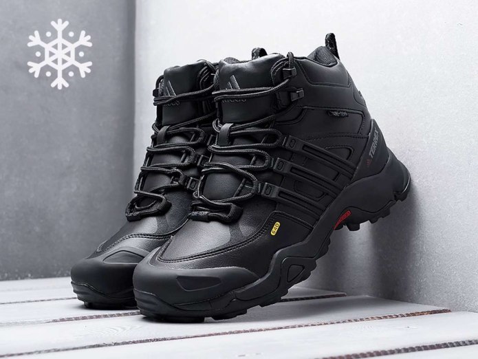 Ботинки adidas CW Pathmaker