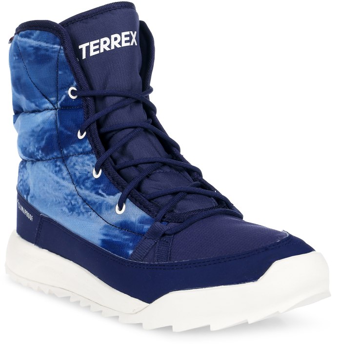 Adidas ботинки adidas Terrex Winter