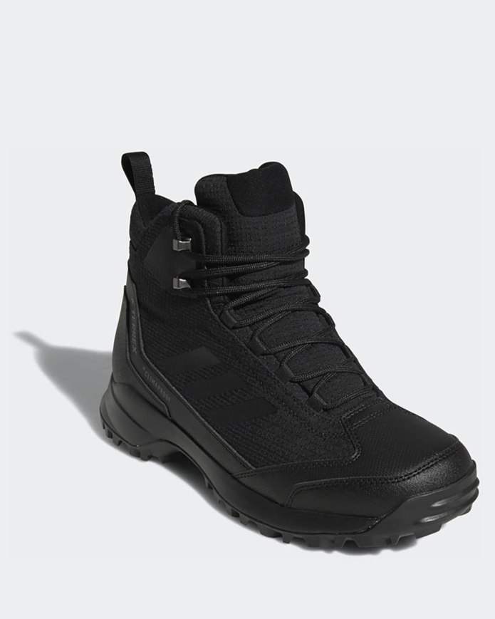 Зимние ботинки adidas Terrex Heron Mid