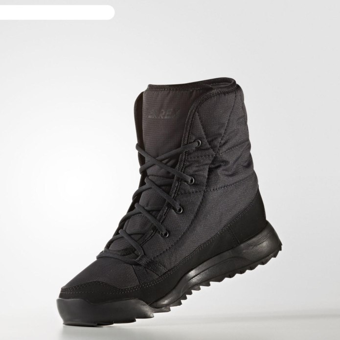 Ботинки adidas Fusion Storm WTR