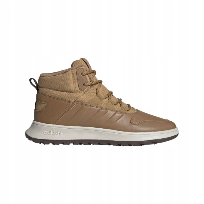 Ботинки adidas Terrex Winter черные