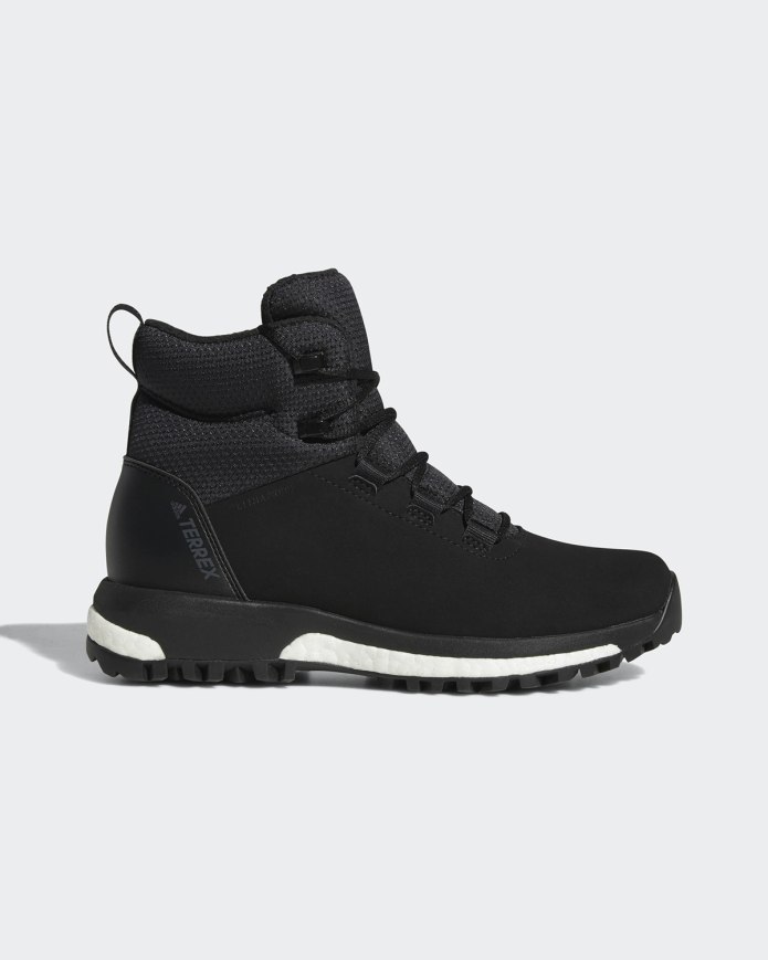 Зимние ботинки adidas Fusion ee9715