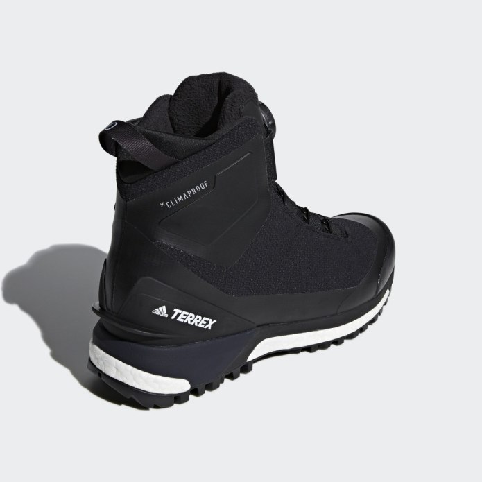 Adidas Ransom зимние