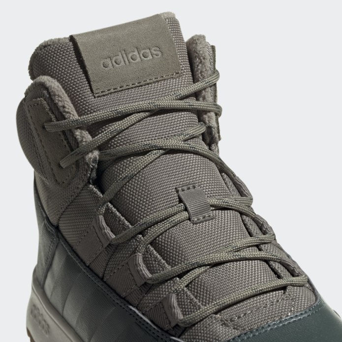 Ботинки adidas Fusion Storm WTR