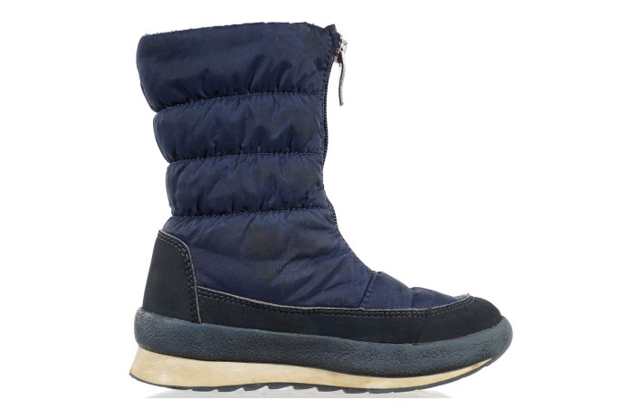 Ботинки Antex Alaska originale