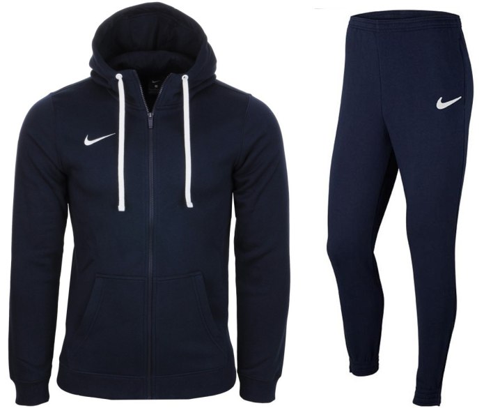 Костюм Nike FC Barcelona