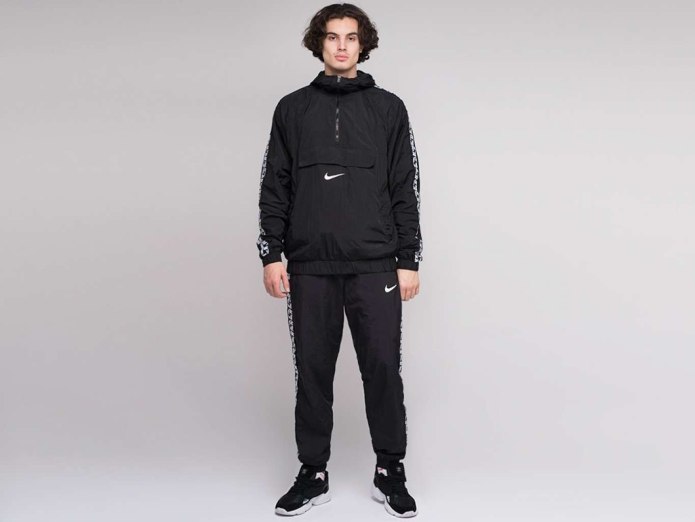 Спортивный костюм Nike (a411)