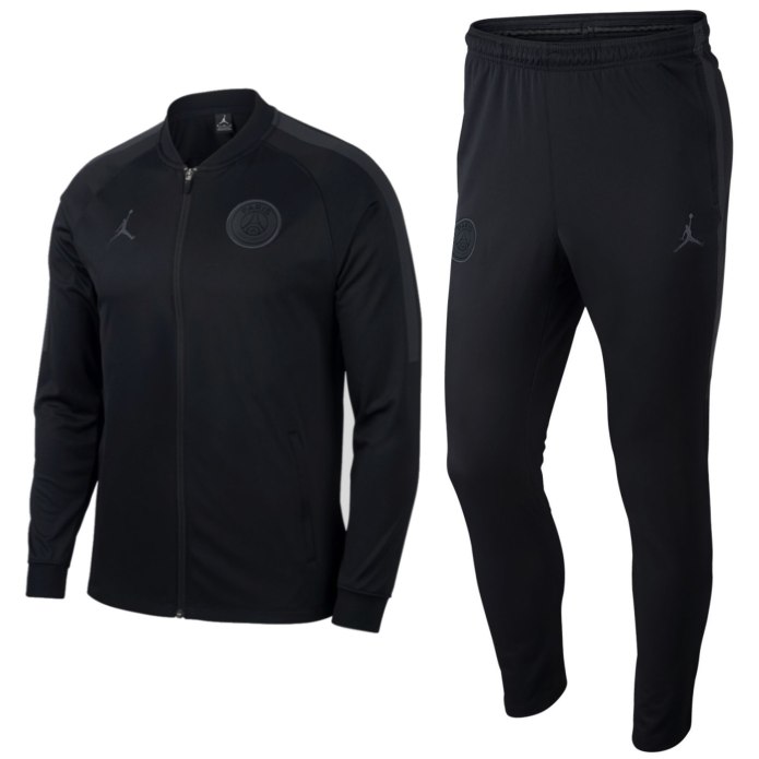 Костюм спортивный Nike Dry squad17 track Suit 832325-702