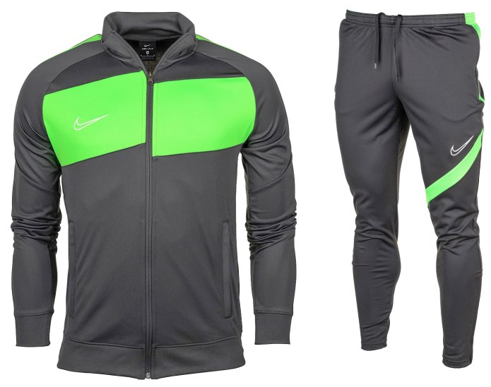 Костюм Nike Dry acdmy18 Trk Suit 893805-719 Jr