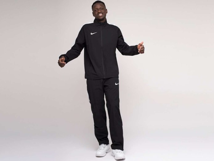 Nike Dri Fit Academy спортивный