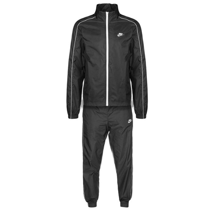 Костюма Nike NSW ceetrk Suit WVN Basic
