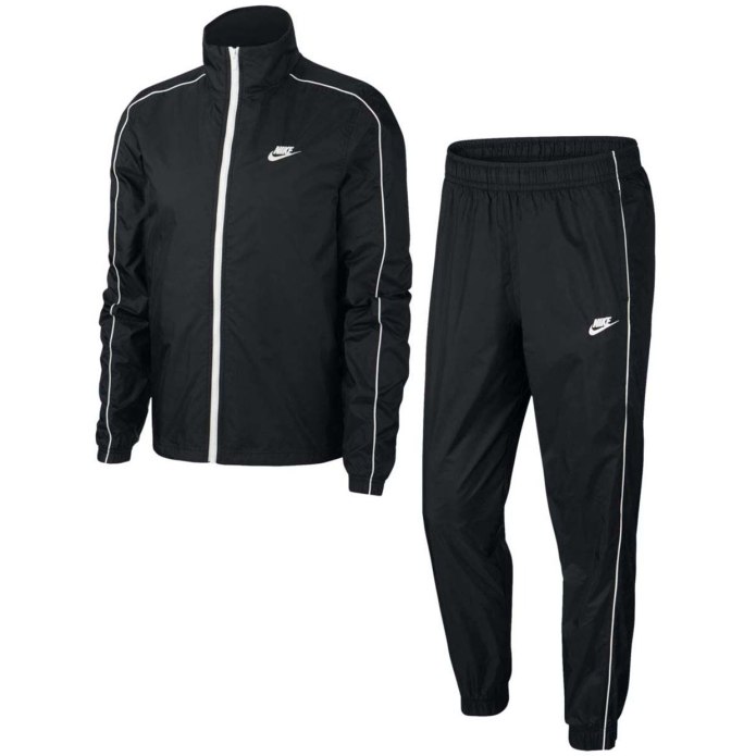 Nike NSW ce Trk Suit WVN Basic