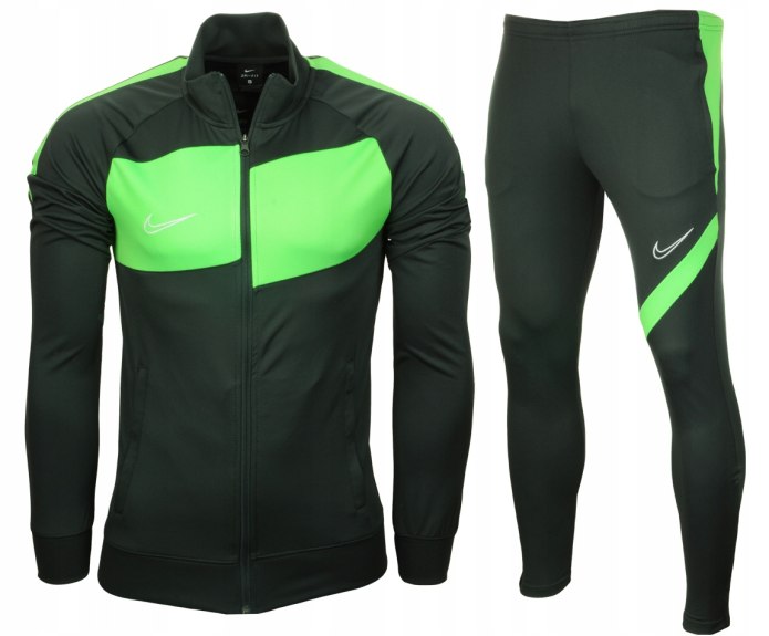 Костюм Nike Dry acdmy18