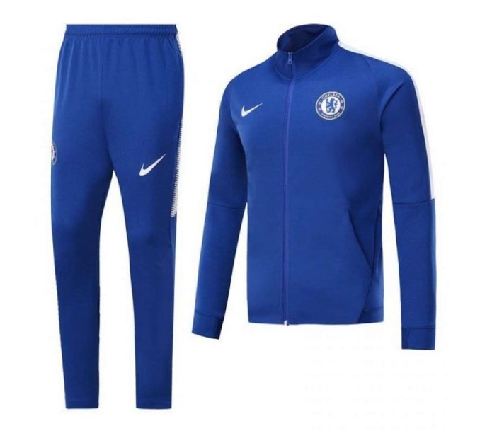 Nike костюм мужской NSW серый