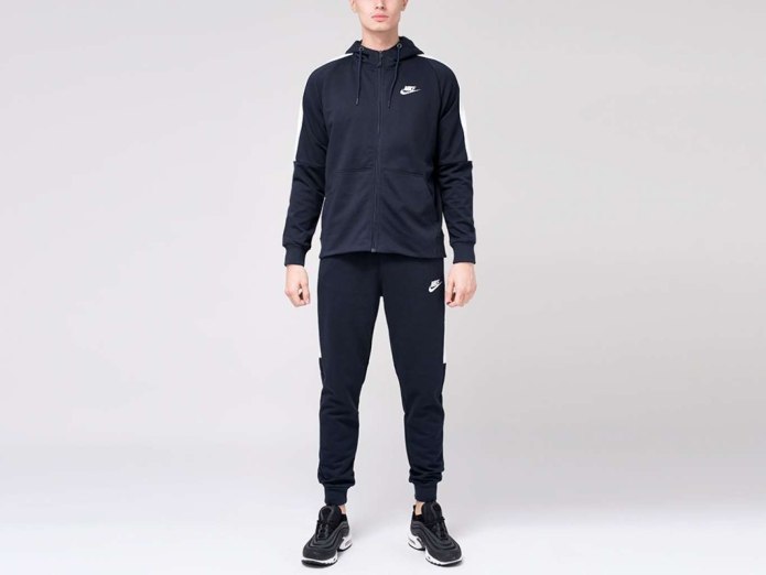 6639 Adidas костюм