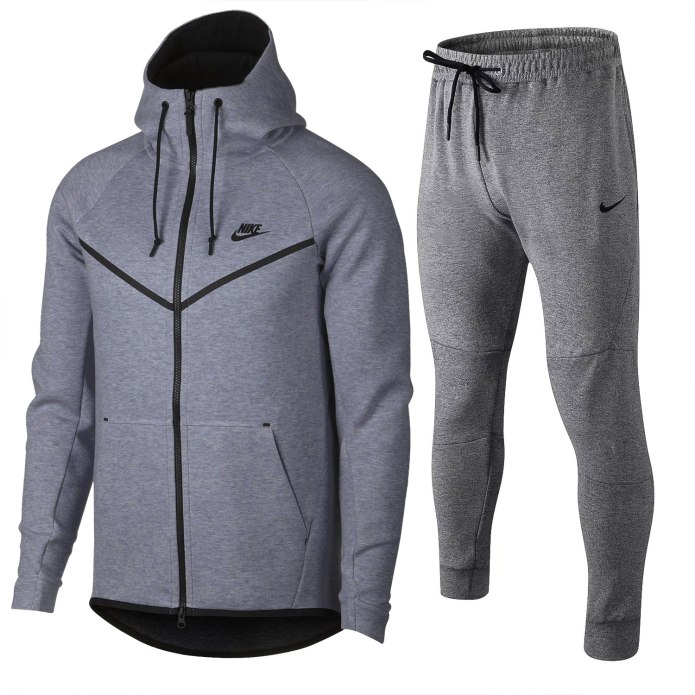 Костюм Nike Sportswear Tracksuit