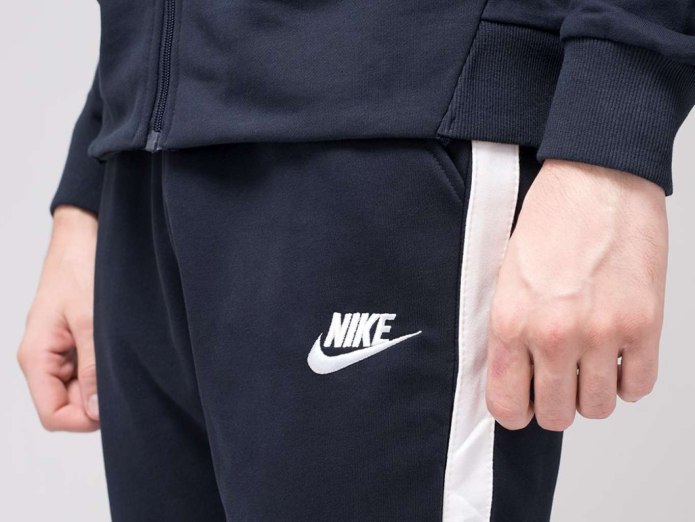 Костюм тренировочный Nike academy16 Knit 2 Tracksuit
