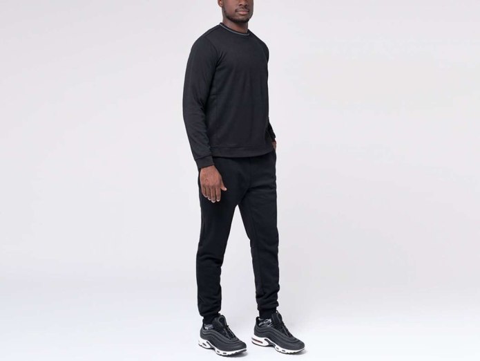 Спортивный костюм Nike Dri Fit мужской