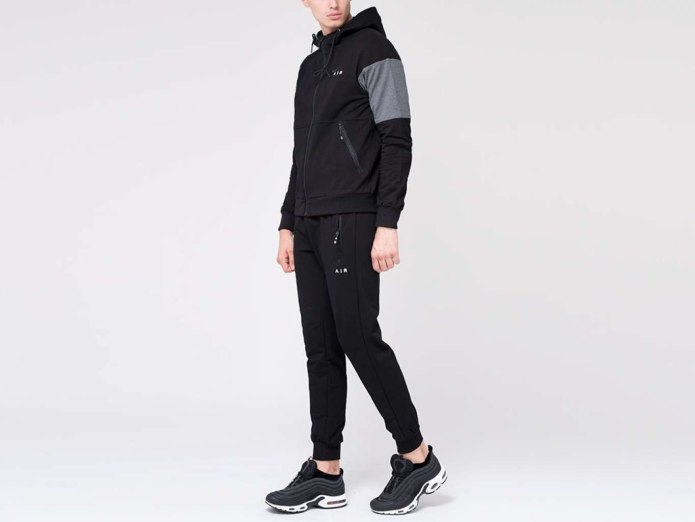 Спортивный костюм Puma 5566
