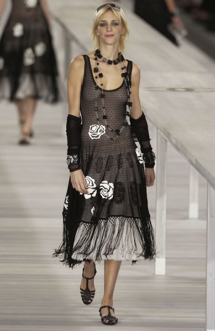 Haute Couture Dior SS 2004