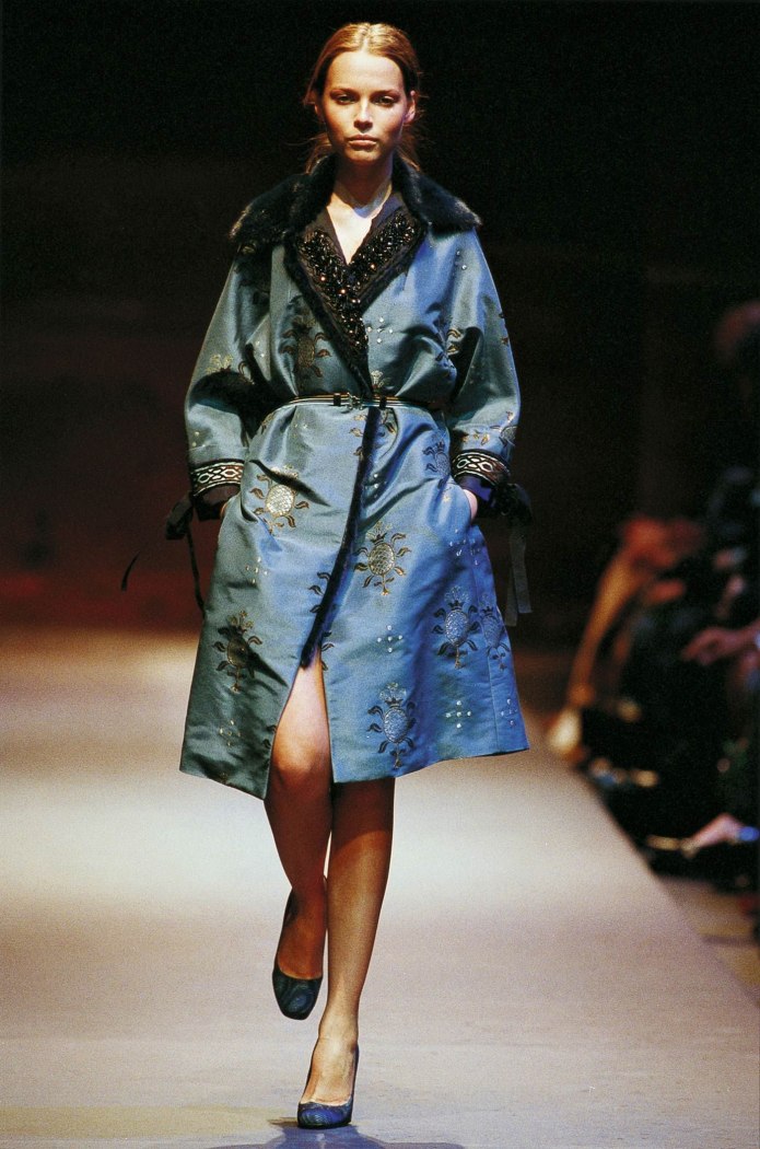 Jean Paul Gaultier 2004