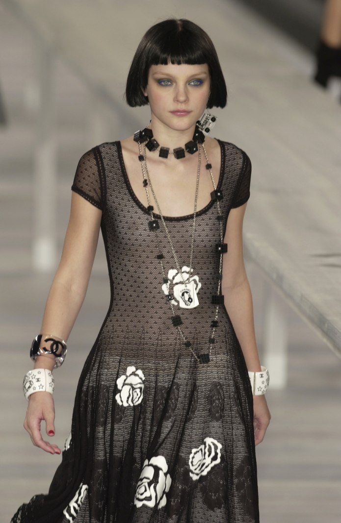 Мода 2004