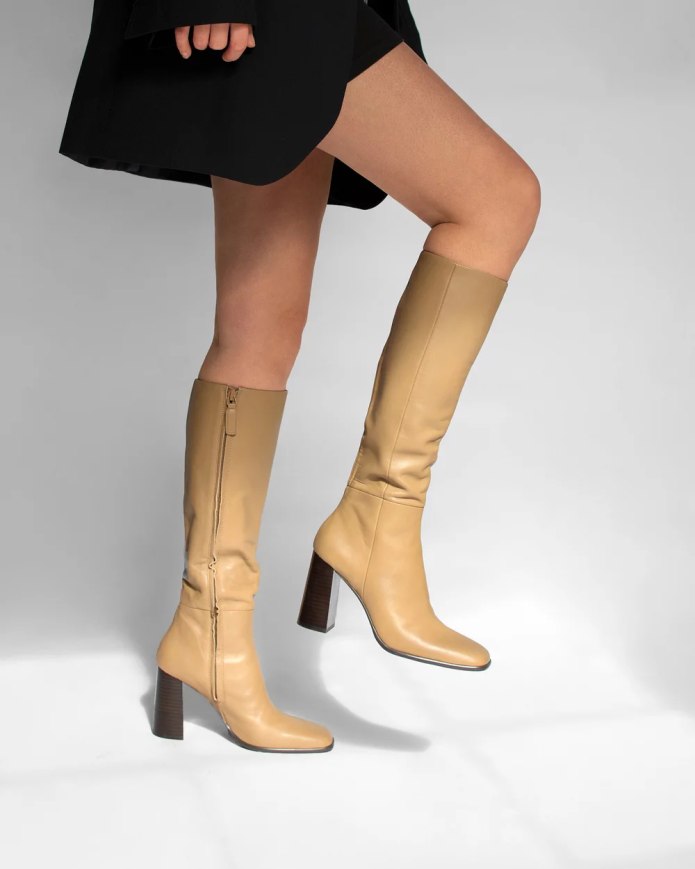 Zara резиновые сапоги 2021