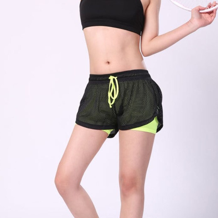 Штаны Workout Technical Jogger