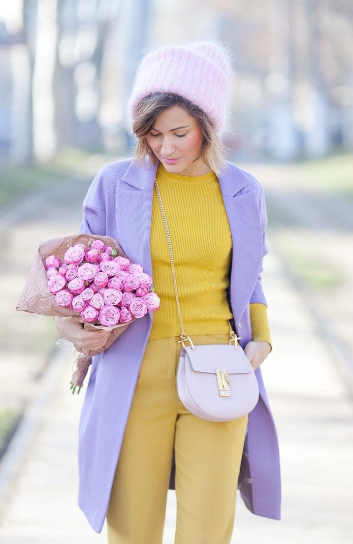 Елена Галант 2019