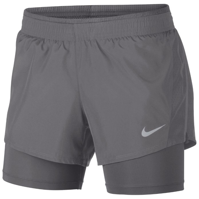 Шорты беговые Nike 10k 2-in-1 Running shorts