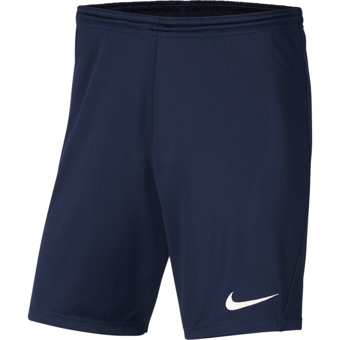 Шорты игровые Nike Dry Park III NB bv6855-010