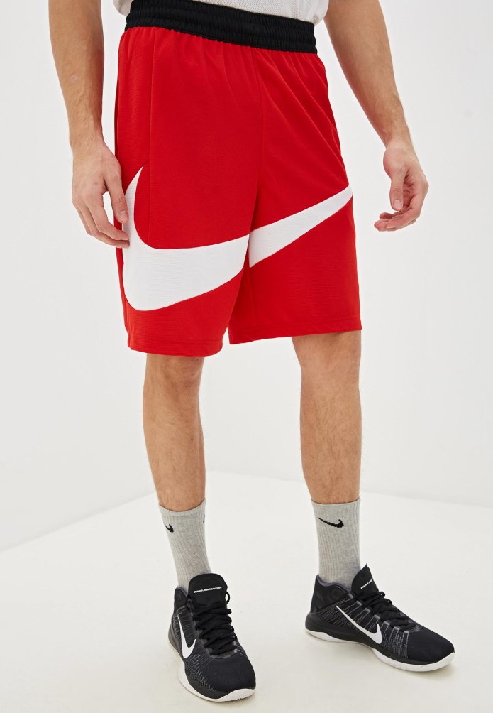 Шорты Nike Court Flex Pure