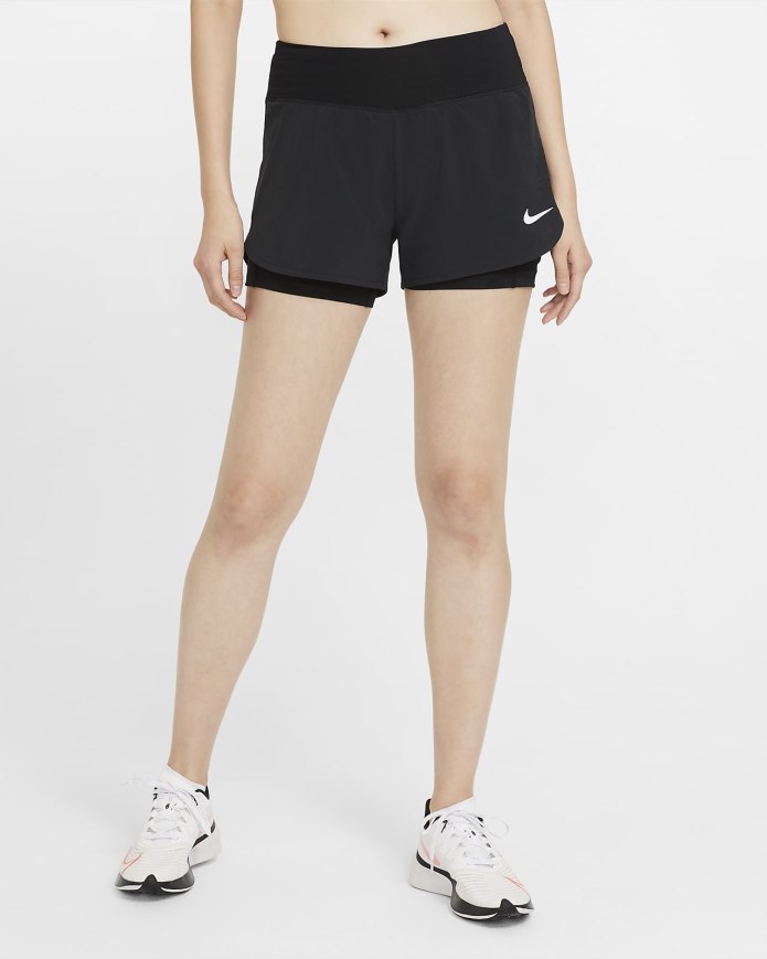 Nike Dri-Fit Academy шорты