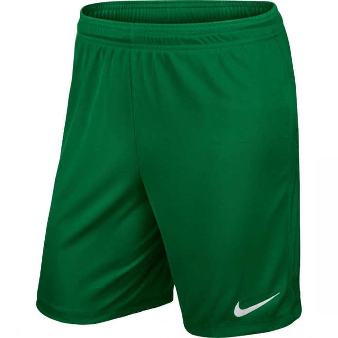 Nike Dri Fit шорты