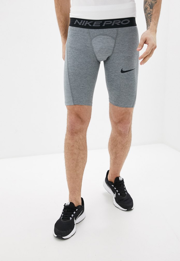 Баскетбольные шорты Nike