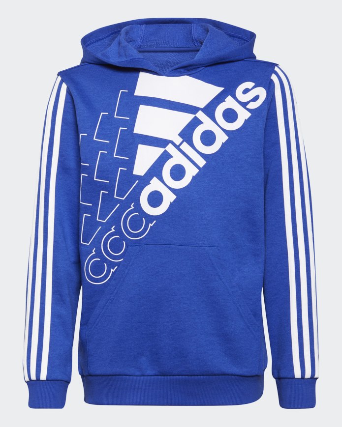 Adidas Essentials 3 Stripes толстовка
