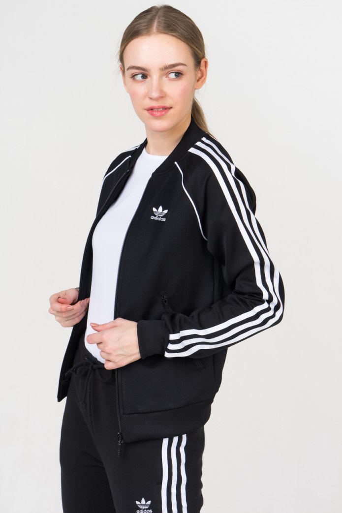Adidas Originals свитшот Essential Crew