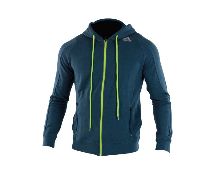Свитшот adidas Trefoil Crew