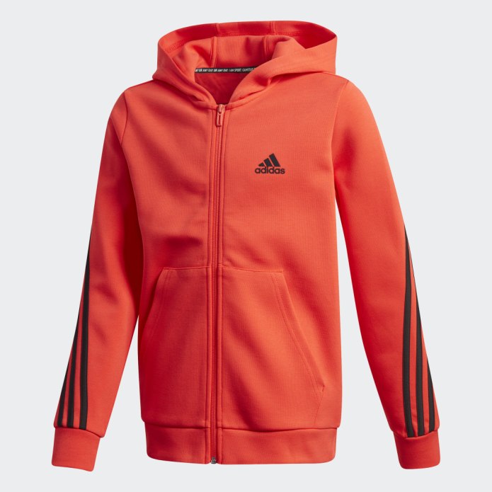 Adidas SST олимпийка мужская