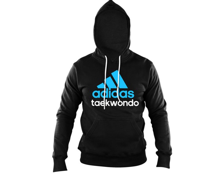 Adidas Trefoil Crew