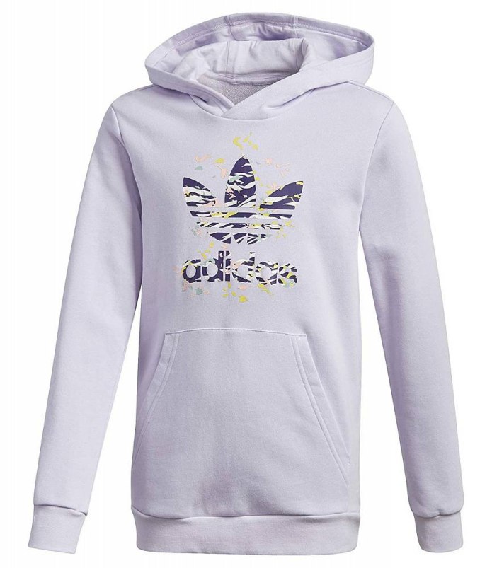 Толстовка adidas w 3s FZ HD
