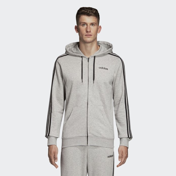Худи adidas Originals Trefoil Hoodie