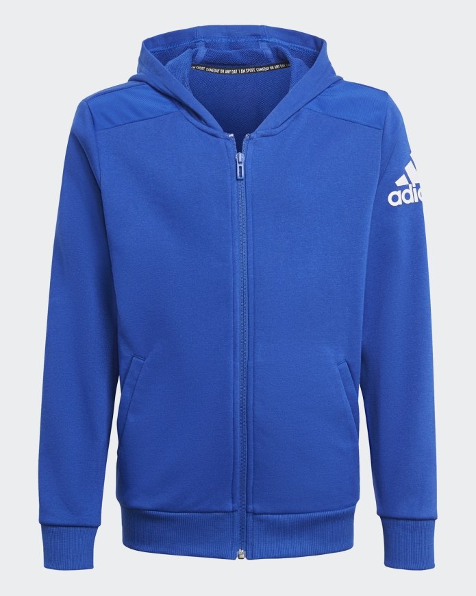 Толстовка adidas OVL Sweatshirt 2020